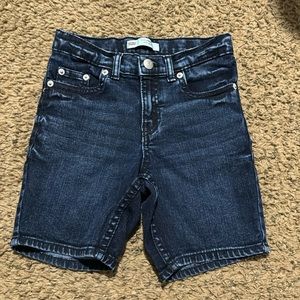 Levi shorts